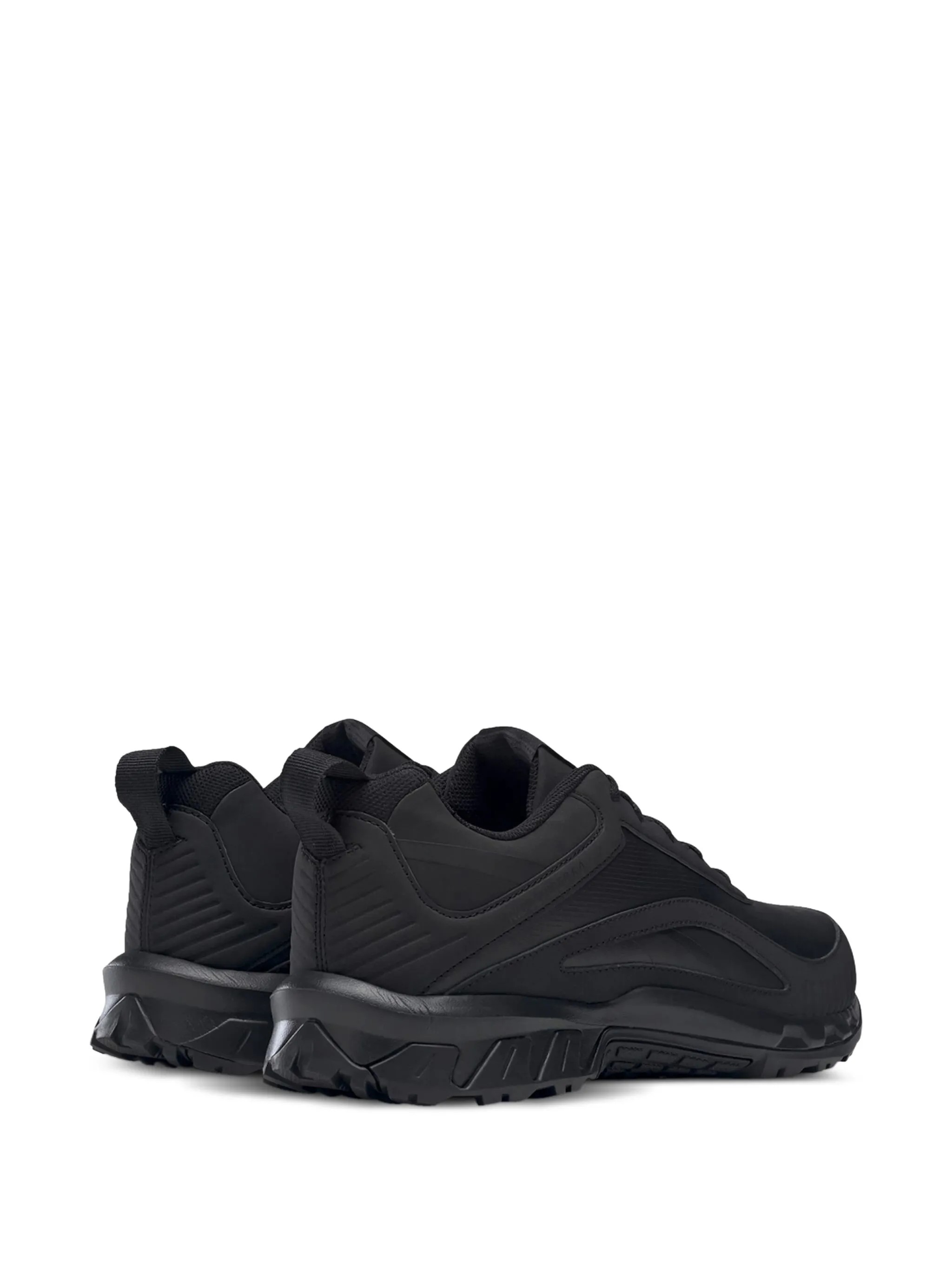 Кроссовки Ridgerider 6.0 Reebok, черный — фото 3