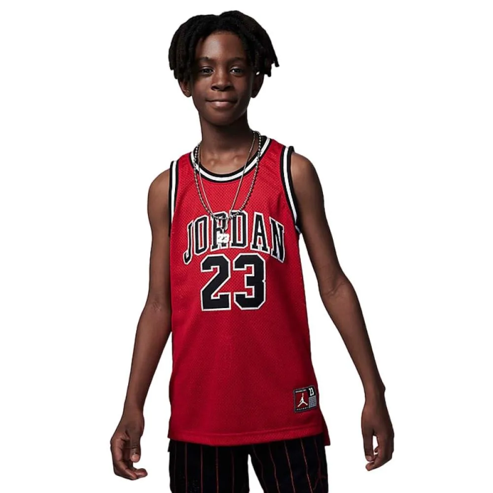 

Футболка без рукавов Jordan 23 Jersey, черный