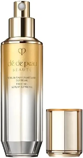 Сыворотка для лица 4D firmness Clé De Peau Beauté Serum Rafelmisan 40 г — фото 2