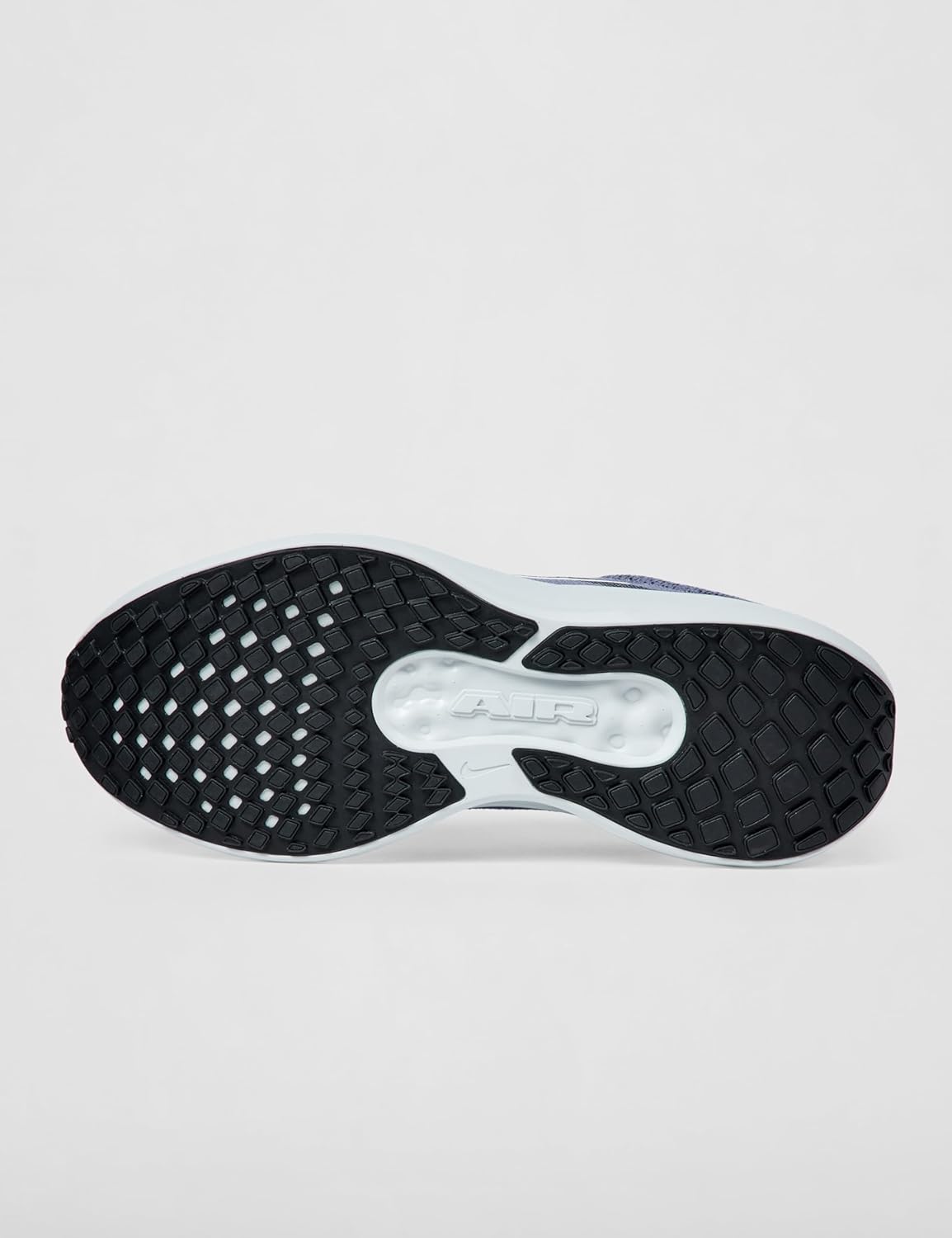 Мужские кроссовки для бега по шоссе Nike Winflo 11, 11 X-Wide World Indigo/Sail/Light Armory Blue — фото 3