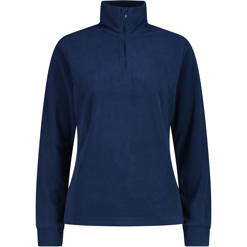 

Флисовый пуловер Rolli Cmp, черный