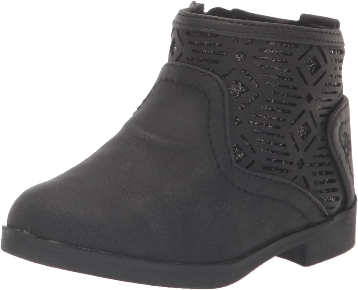 

Ботинки Blowfish Malibu Sielo-tFashion, Black Dazzle Glitter