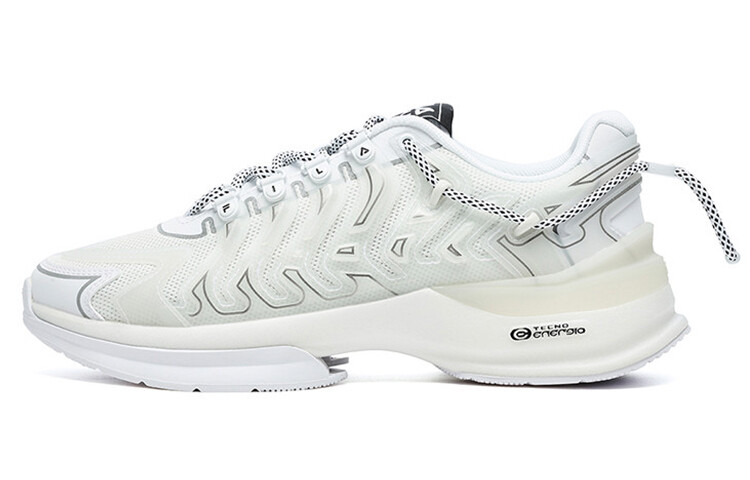 

Кроссовки FILA Luce Sneakers 'White'