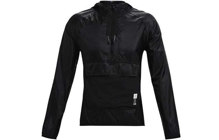 

Мужская куртка Under Armour, цвет Black