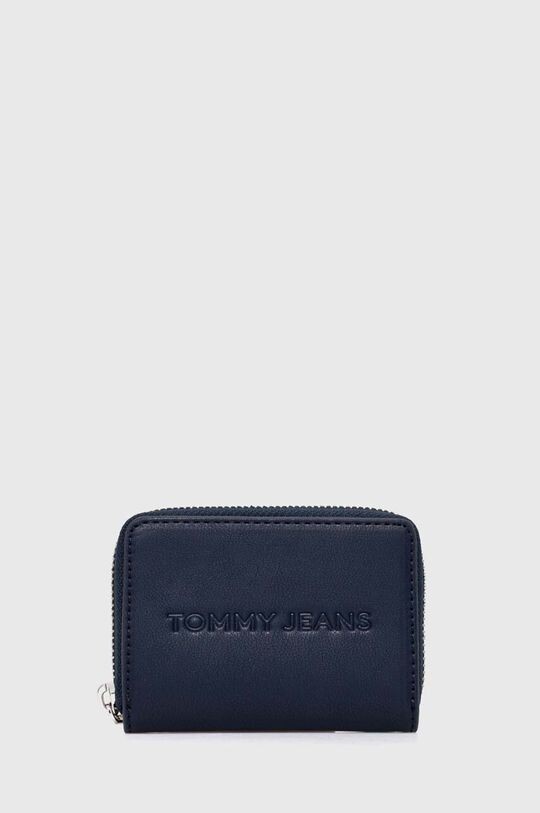 

Кошелек Tommy Jeans, темно-синий