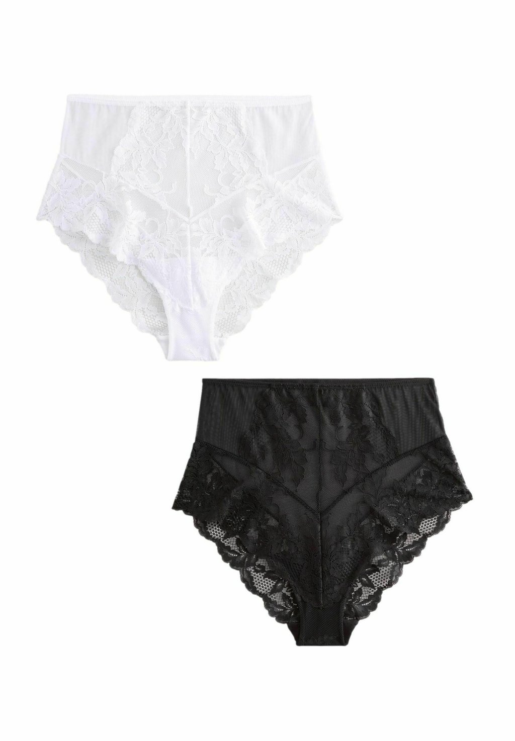 

Трусы 2 PACK Next, черный