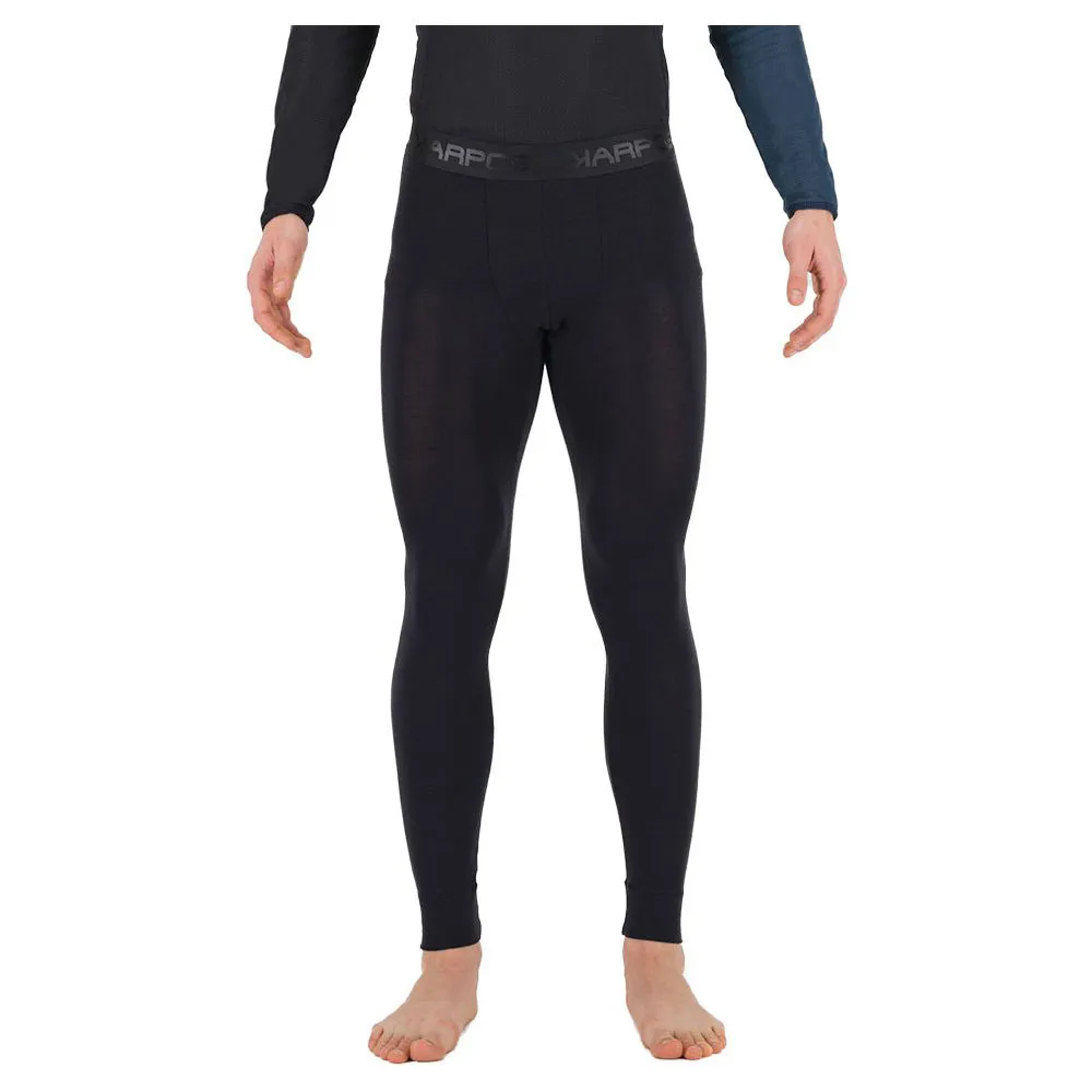 

Леггинсы Karpos Dinamico Merino 130, черный