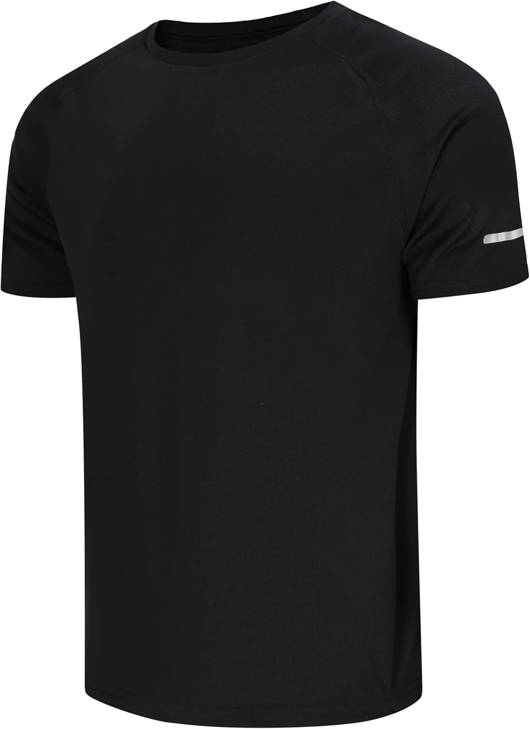 

Мужская базовая футболка с длинным рукавом Quick Dry для тренировок X-thud