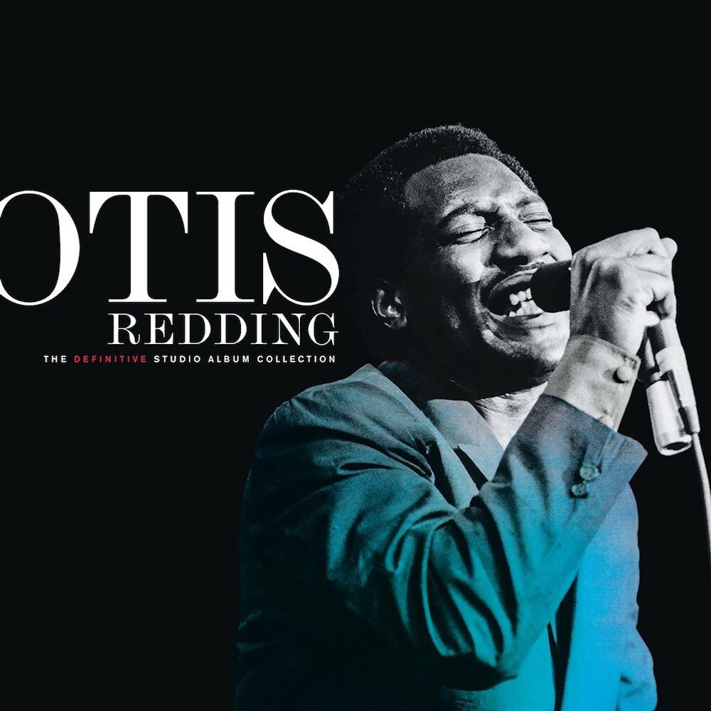

Виниловая пластинка LP The Definitive Studio Album Collection [Box Set] - Otis Redding
