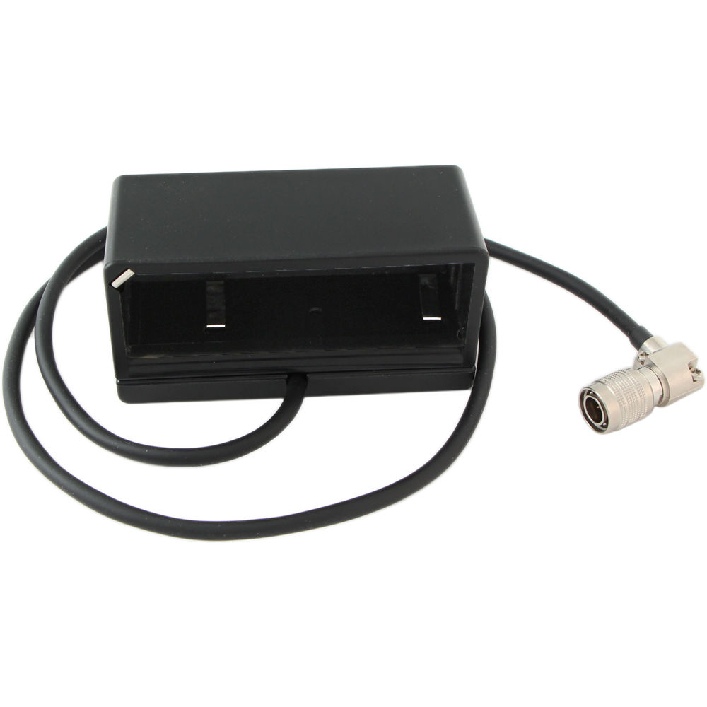 

Cable Techniques NP-1 Cap to Right-Angle Hirose 4-Pin BB-NP-RA