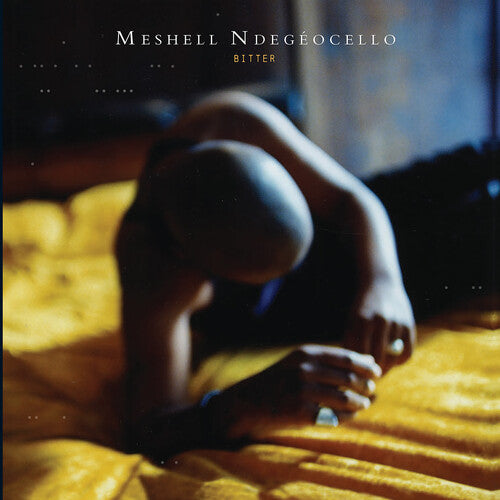 

Виниловая пластинка Ndegeocello, Me'Shell: Bitter (Deluxe Edition)