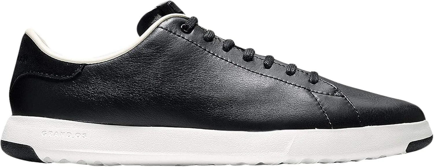 Мужские теннисные кроссовки Cole Haan Grandpro, черный — фото 2