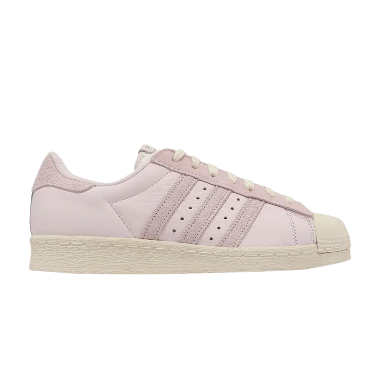 

Кроссовки adidas Superstar 82 'Almost Pink', розовый