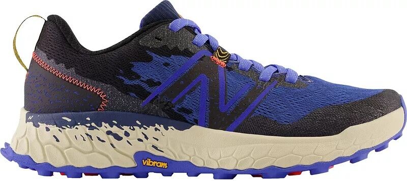 

Мужские кроссовки New Balance Fresh Foam Hierro v7 для трейлраннинга