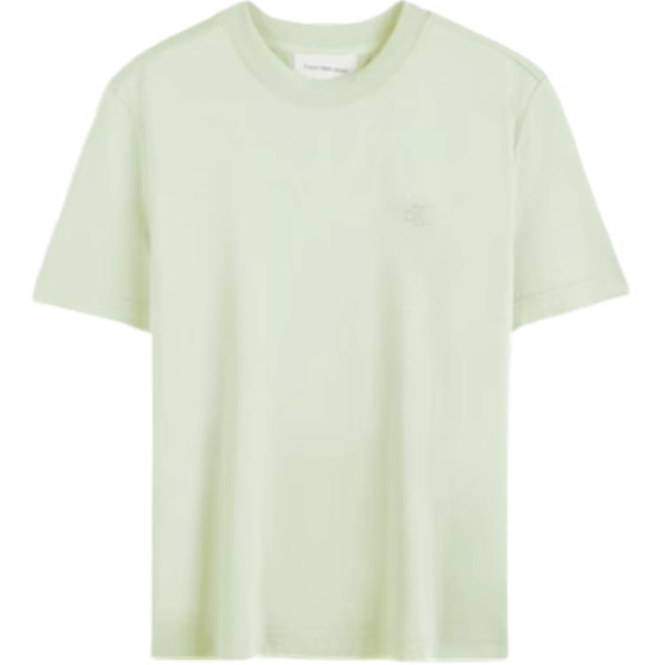 

Calvin Klein Футболка женская ярко-белая