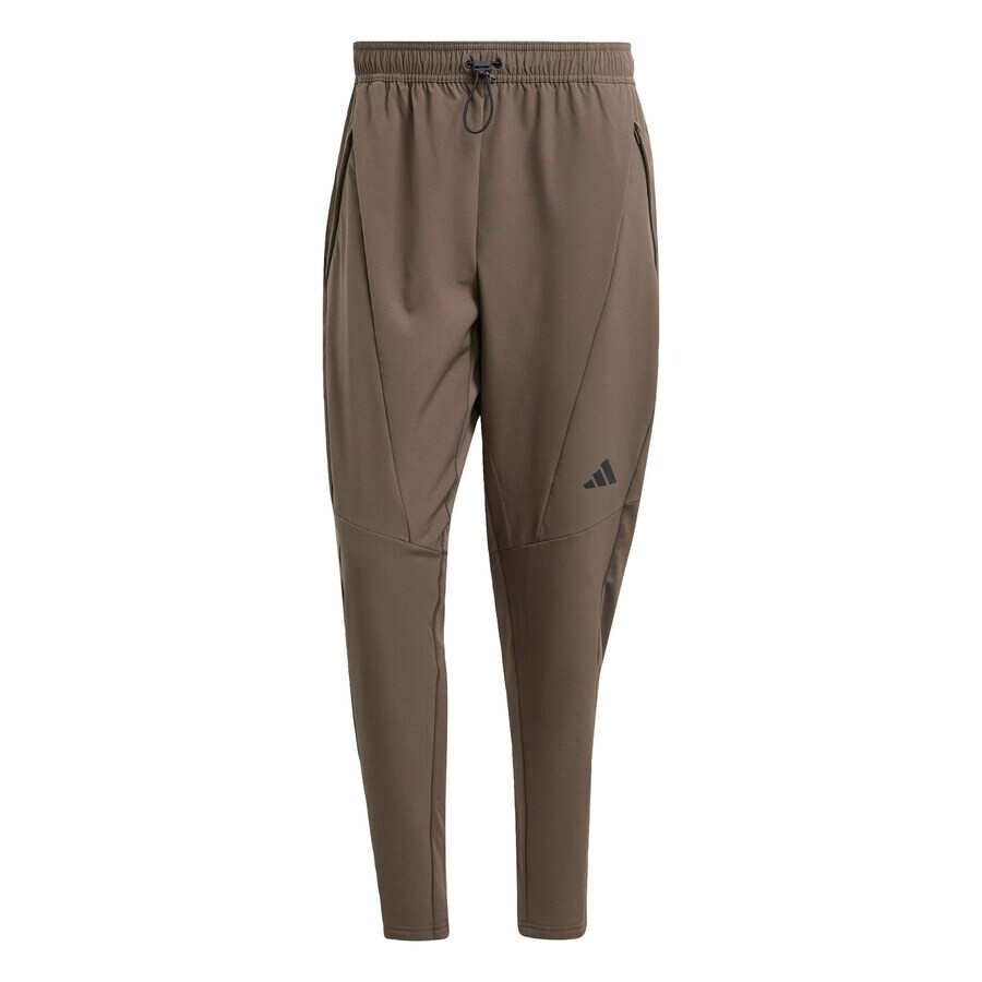 

Спортивные брюки ADIDAS PERFORMANCE Tapered Workout Pants Designed for Training, оливковый