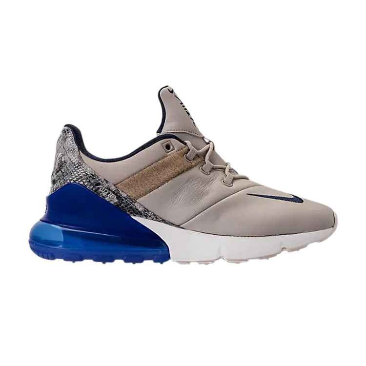 

Кроссовки Nike Air Max 270 SOF, загар, Серый, Кроссовки Nike Air Max 270 SOF, загар