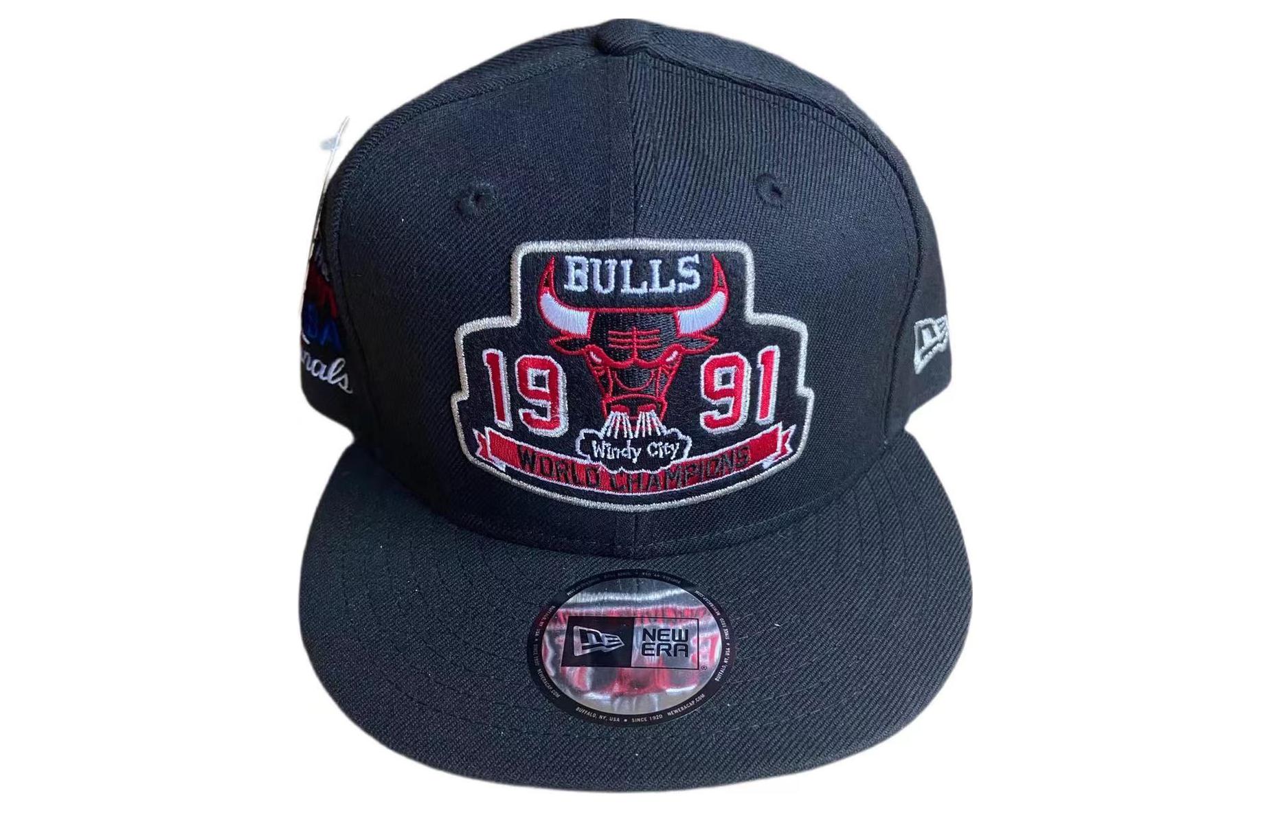 

New Era Бейсболка Unisex Black из шерсти, полиэстера и хлопка