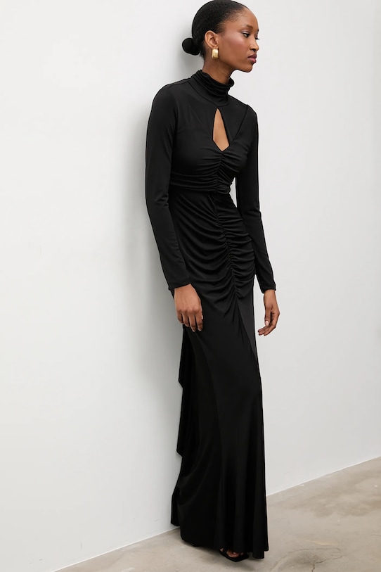 

Платье Answear.LAB, черный