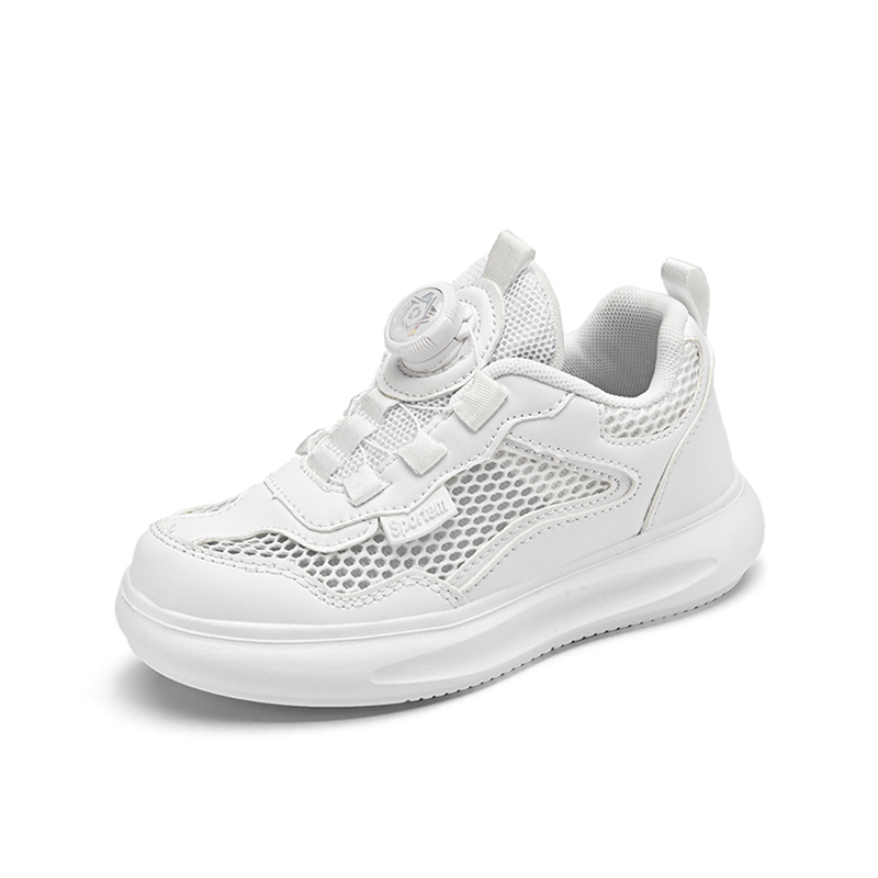 

Детская повседневная обувь для детей Peter pan, белый