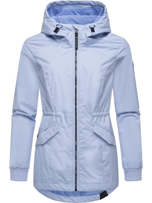 

Переходная куртка dowey a Ragwear, синий