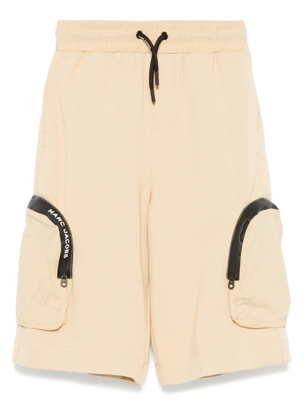 

Шорты с логотипом Marc Jacobs Kids, нейтральный