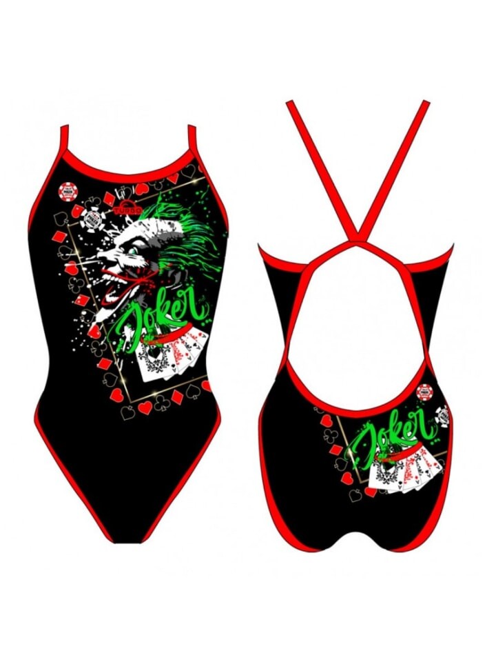 

Купальник Turbo Badeanzug Joker Splash Blickdicht, цвет andere