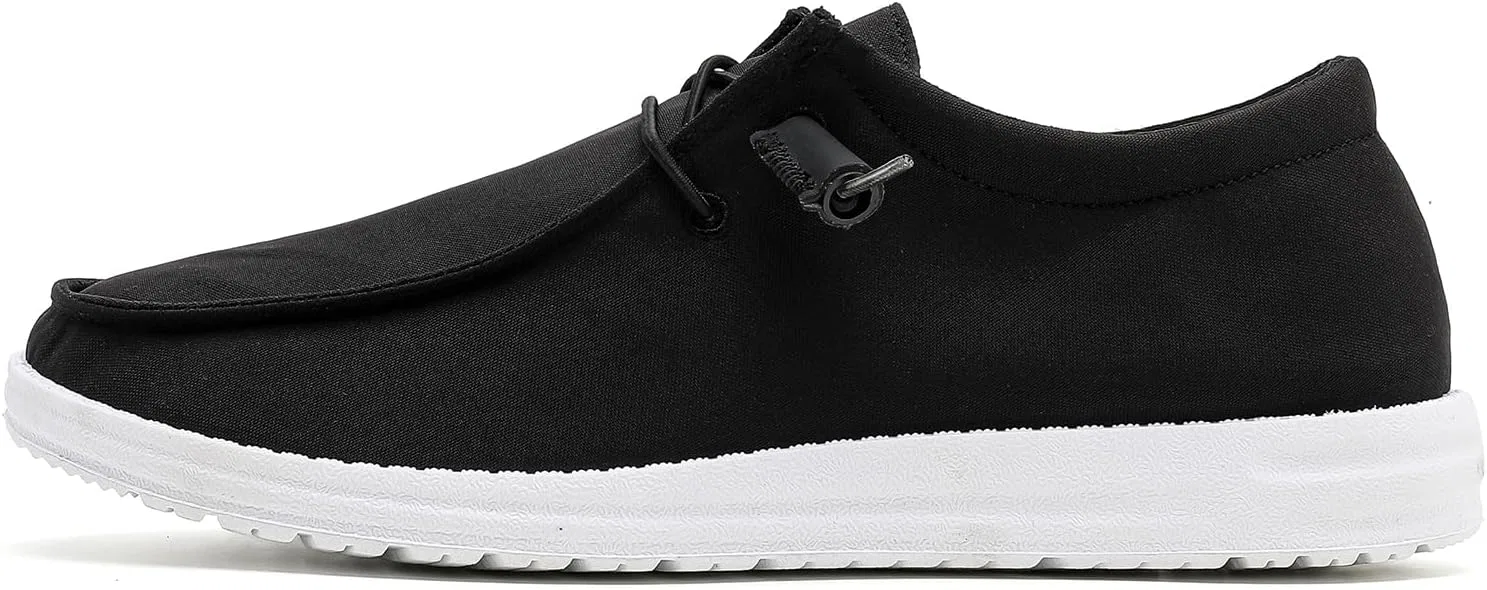 Мокасины мужские дышащие betyswear, Black — фото 2