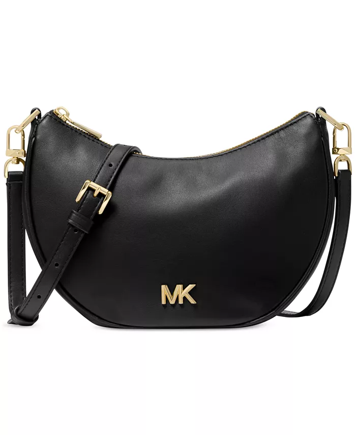 

Кросс-боди Kyla Small Convertible Michael Kors, черный