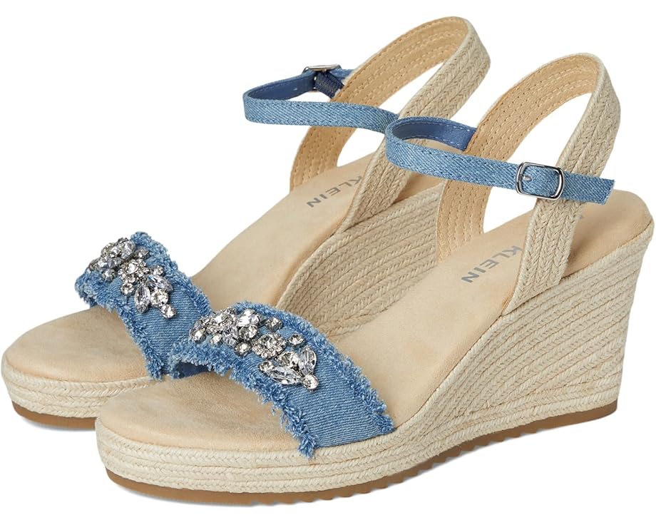 Туфли Anne Klein Wilton-c, цвет Denim