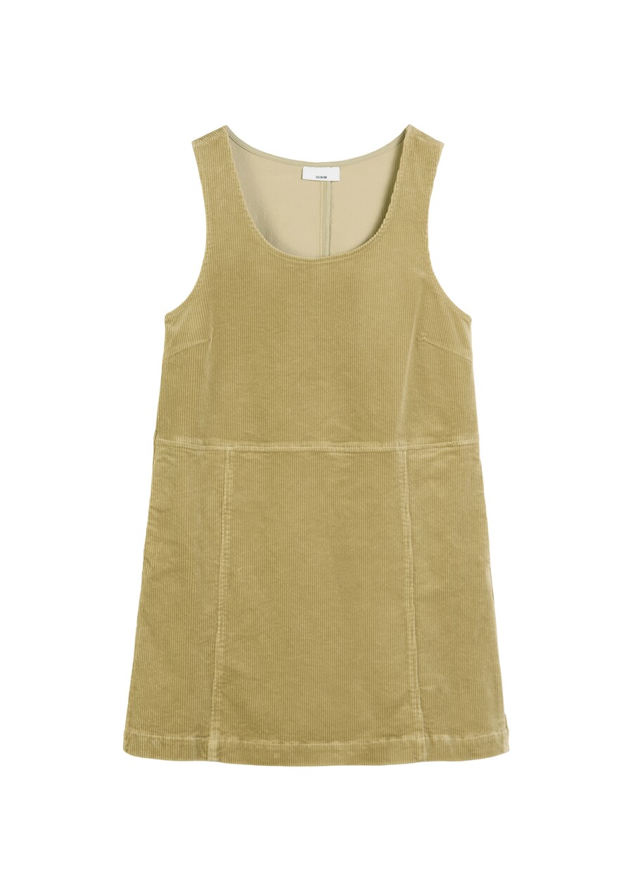 

Мини платье Marc OPolo DENIM, Green