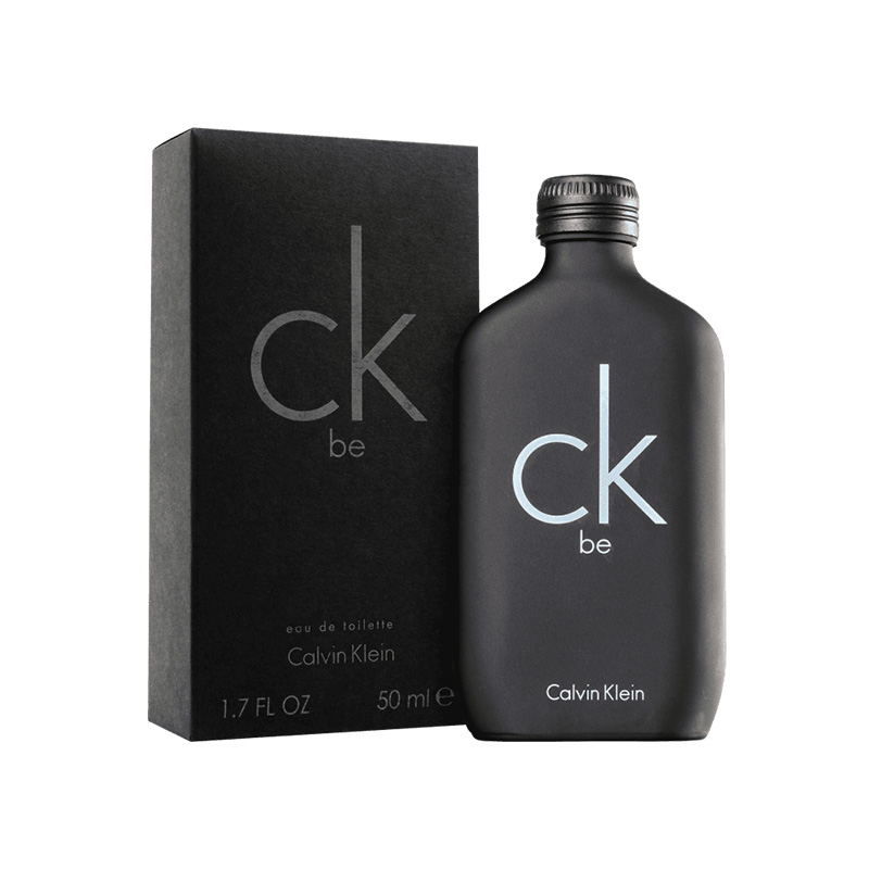Туалетная вода унисекс Calvin Klein CK Be, 100 мл — фото 4