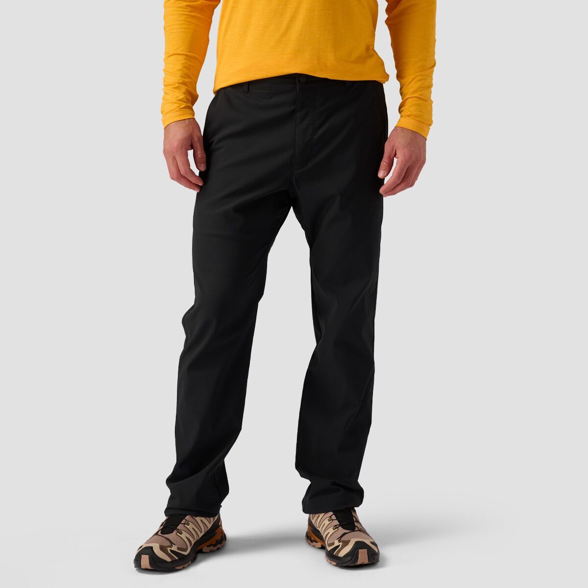 

Брюки Wasatch Ripstop Everyday Backcountry, черный
