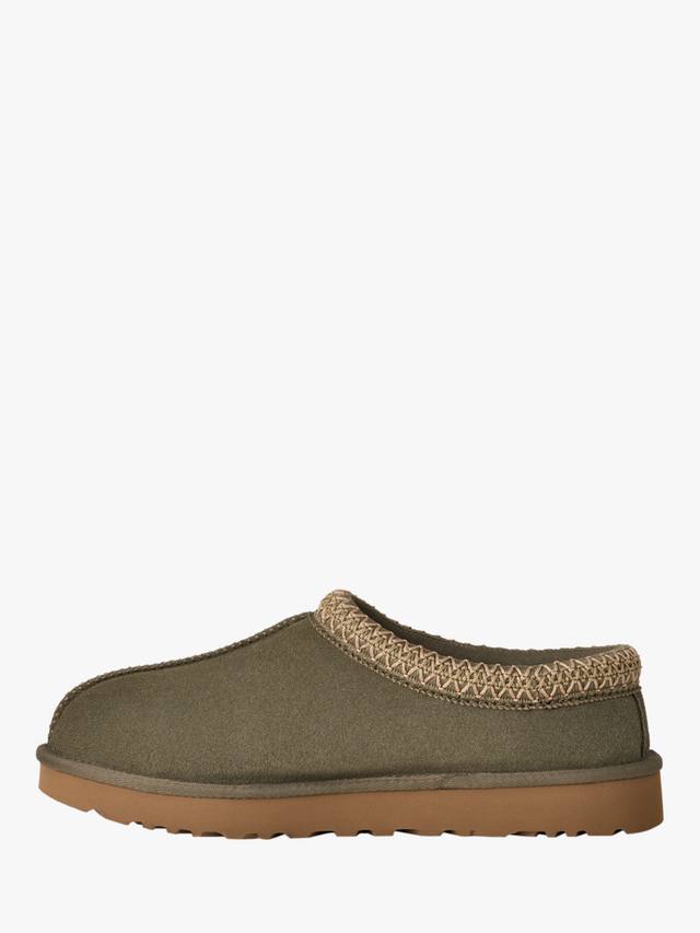 Тапочки Tasman II UGG, Khaki — фото 3
