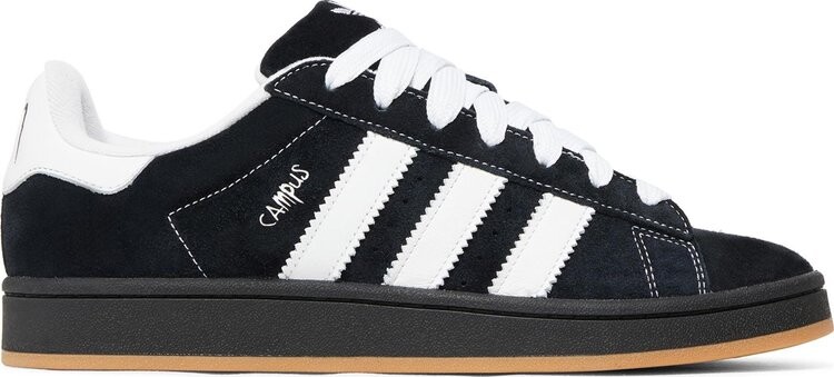 

Кроссовки Korn x Campus 00s 'Black Gum', черный
