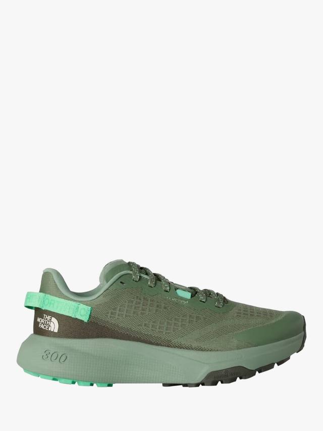 

Женские кроссовки для трейлраннинга Altamesa 300 The North Face, Green
