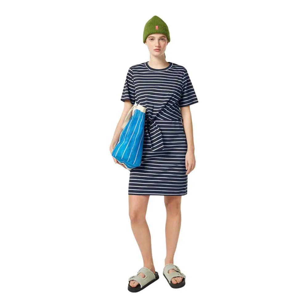 

Платье Scotch & Soda UFU00609T, синий