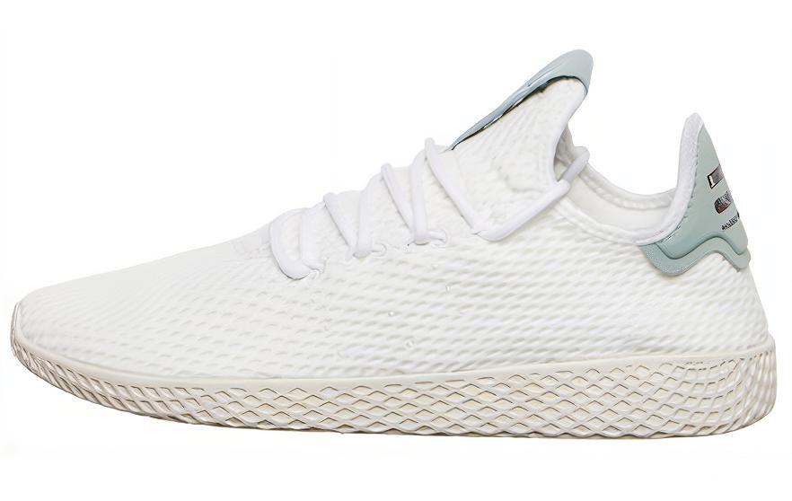 

Кроссовки Adidas Tennis HU Pharrell Tactile Green