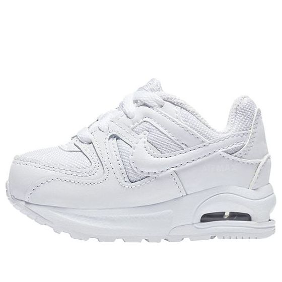 

Кроссовки (TD) Nike Air Max Command Flex Running Shoes White, белый, Серый, Кроссовки (TD) Nike Air Max Command Flex Running Shoes White, белый