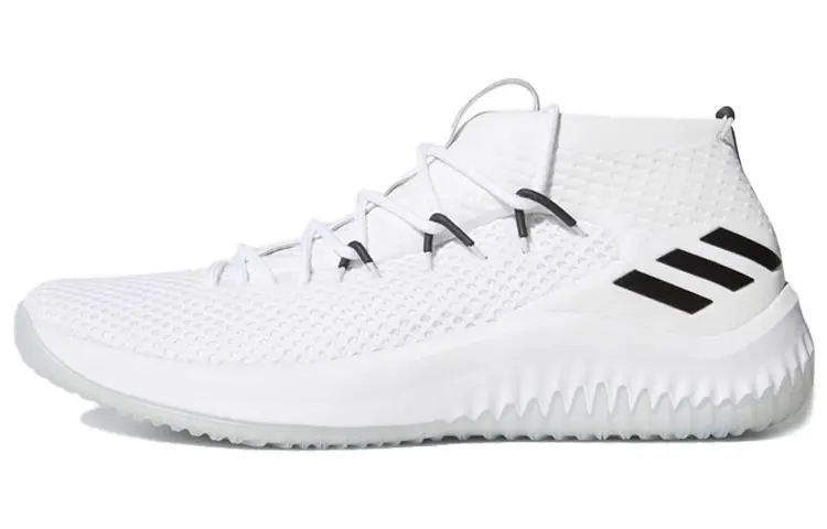 

Мужские баскетбольные кроссовки Adidas D lillard 4