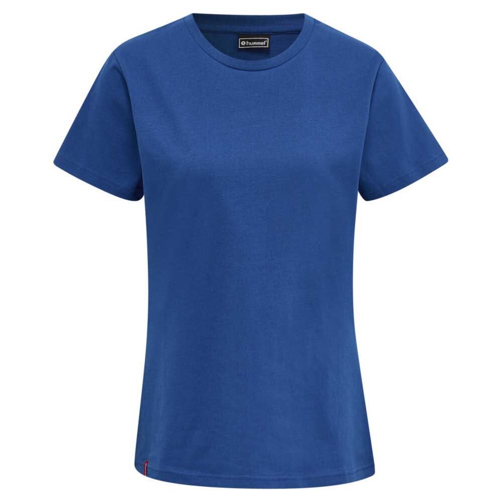 

Футболка Hummel Red Basic, синий