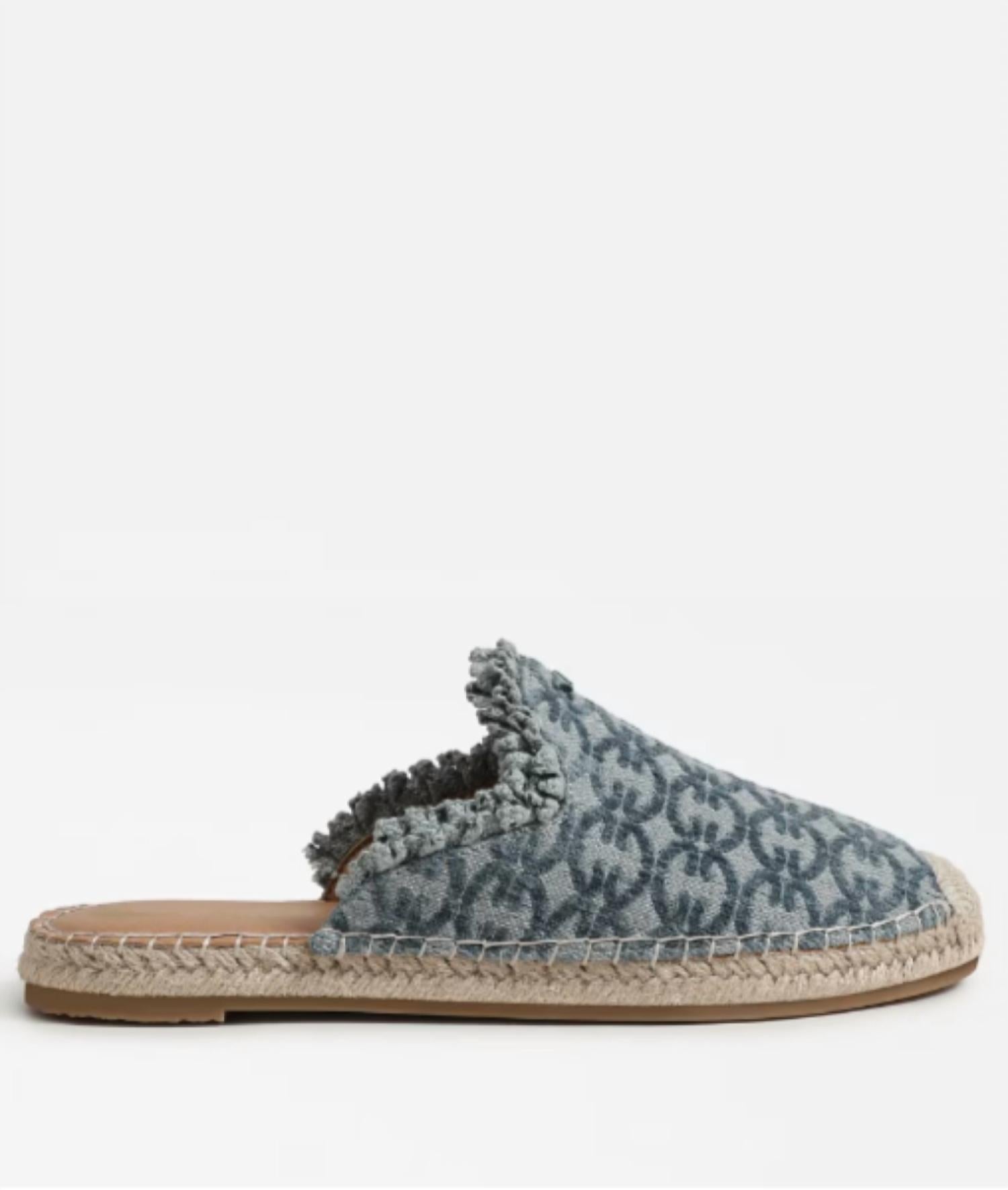 Женские мюли Mallory на танкетке в цвете морской волны Circus by Sam Edelman, Tidal Teal — фото 2
