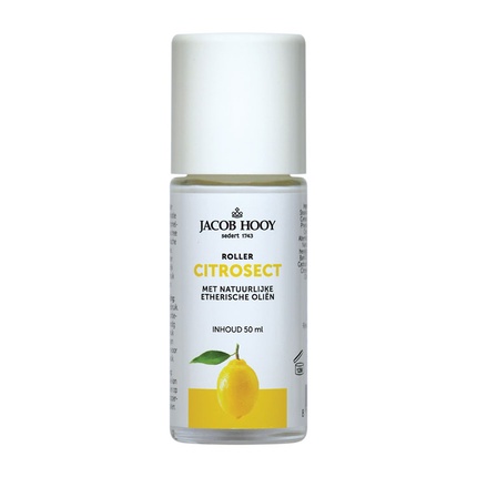 

Антимоскитный ролл