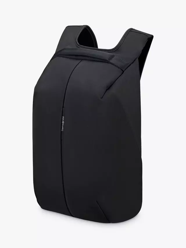 

Рюкзак Samsonite Securipak 2.0 15.6", черный