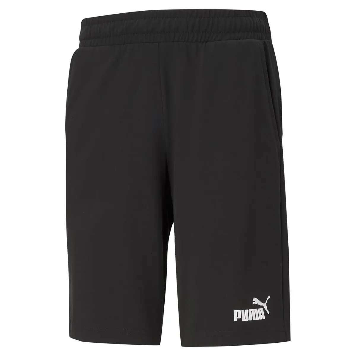 

Мужские шорты Essential Puma, чёрный