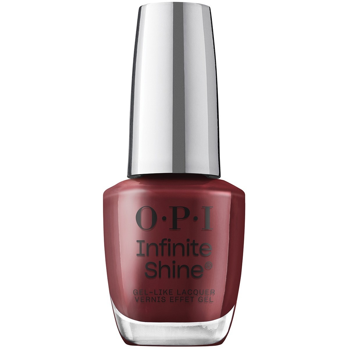 

Лак для ногтей infinite shine Opi, raisin' the bar, объем 15 мл