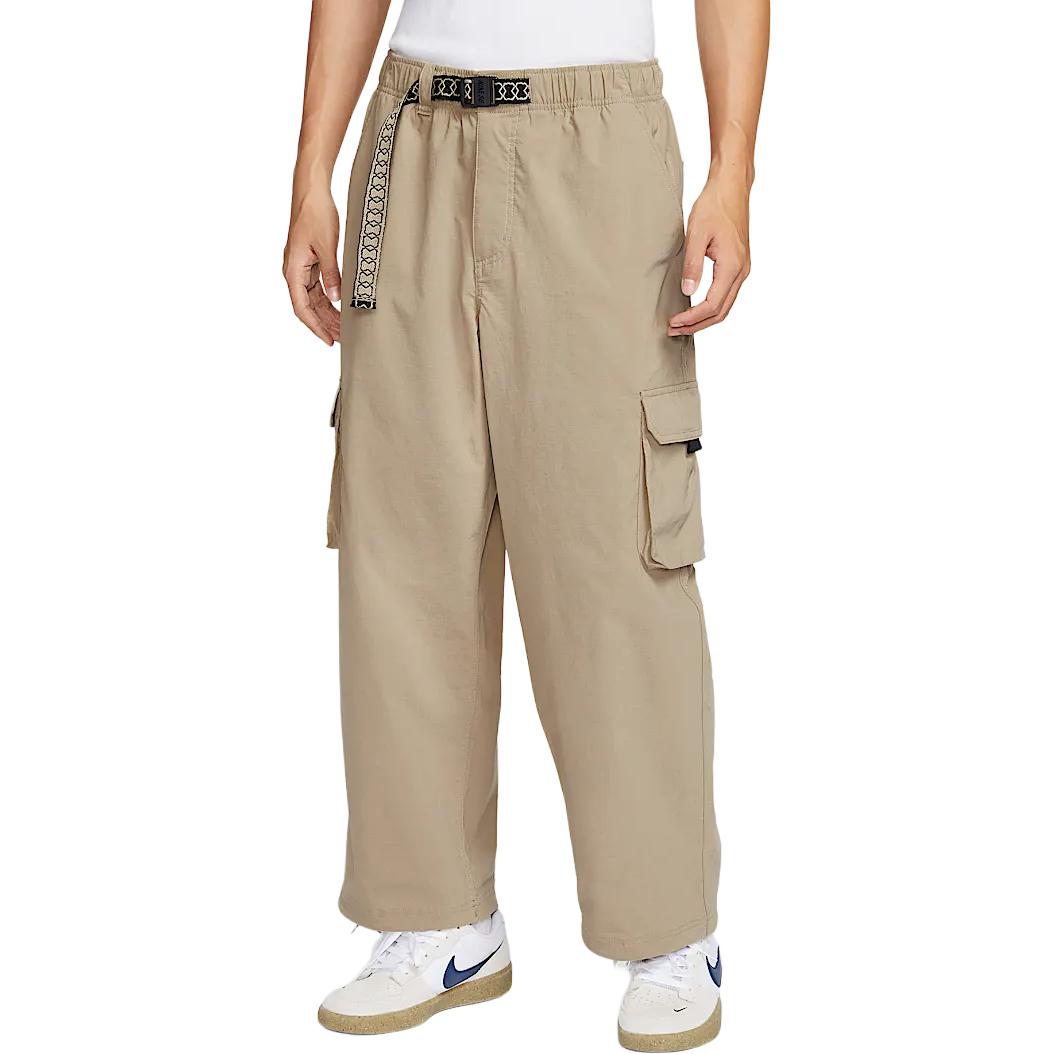

Nike Брюки SB Cargo Unisex Khaki