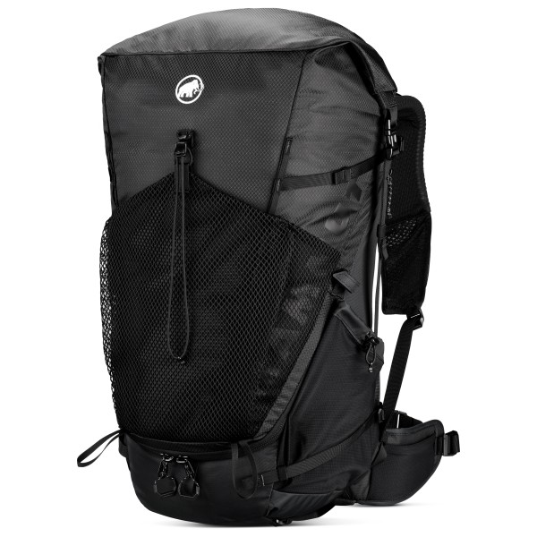 

Ducan Spine 50-60 - походный рюкзак Mammut, черный