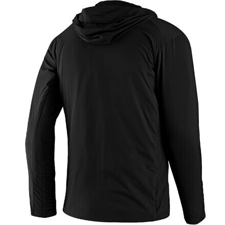 

Куртка Mathis мужская Troy Lee Designs, серый