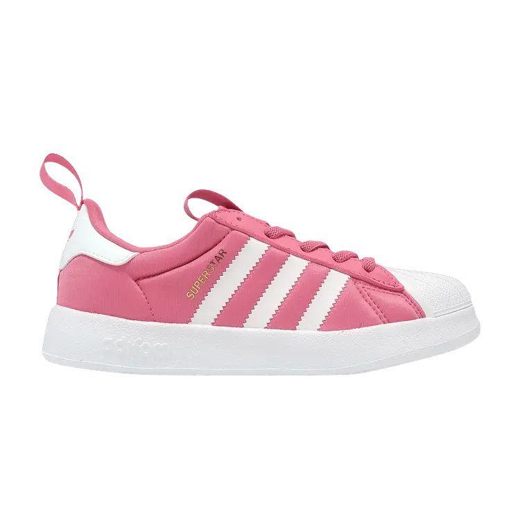 

Кроссовки Adidas adiFOM Superstar 360 C, Rose Tone